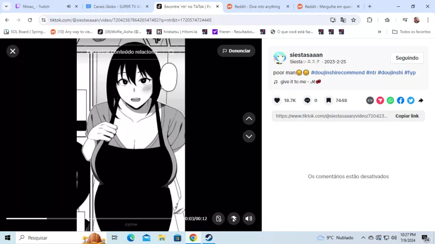 Does anyone know the name of this hentai