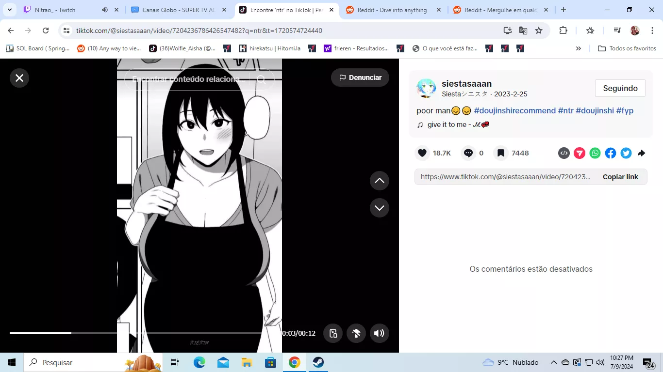 Does anyone know the name of this hentai