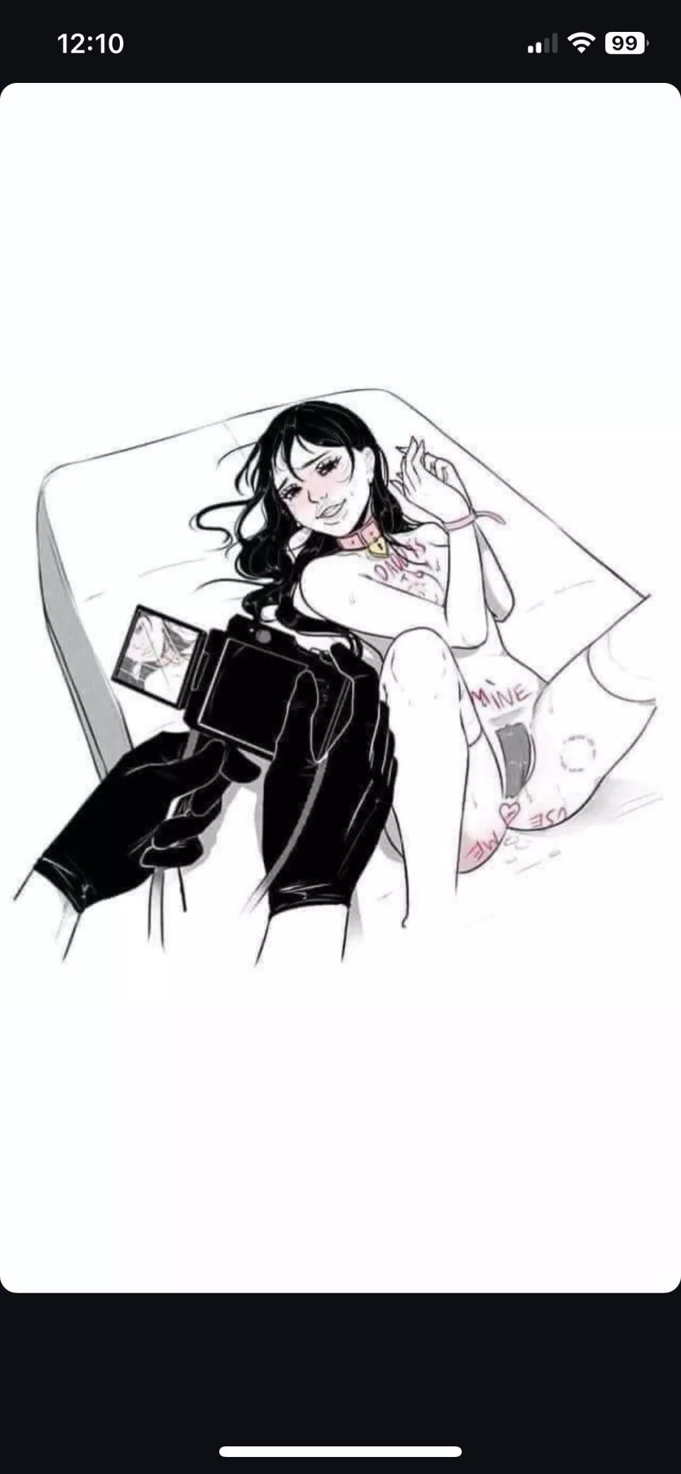 Does anyone know who the artist is?