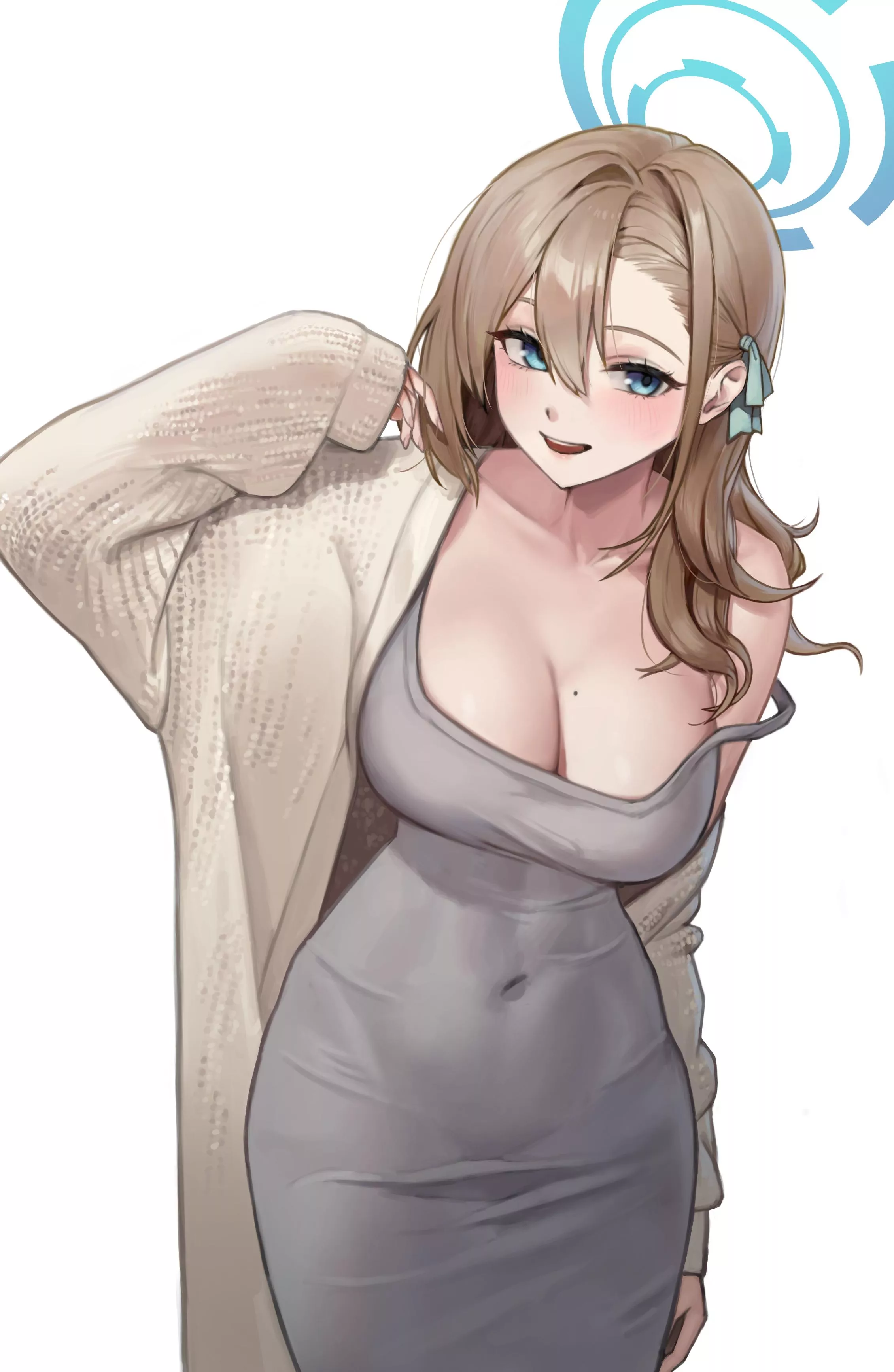 Dongtan Asuna Ichinose [Blue Archive]