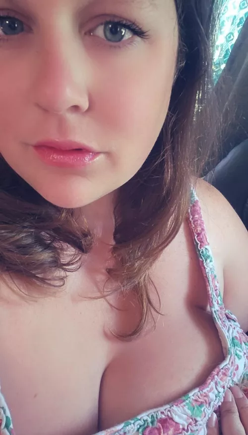 Dream a little dream of me...