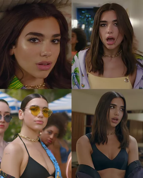 Dua Lipa