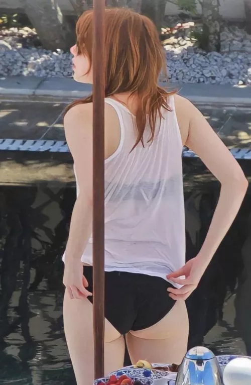 Emma Stone