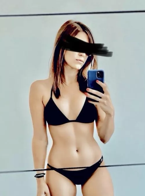 F38 festival bikini