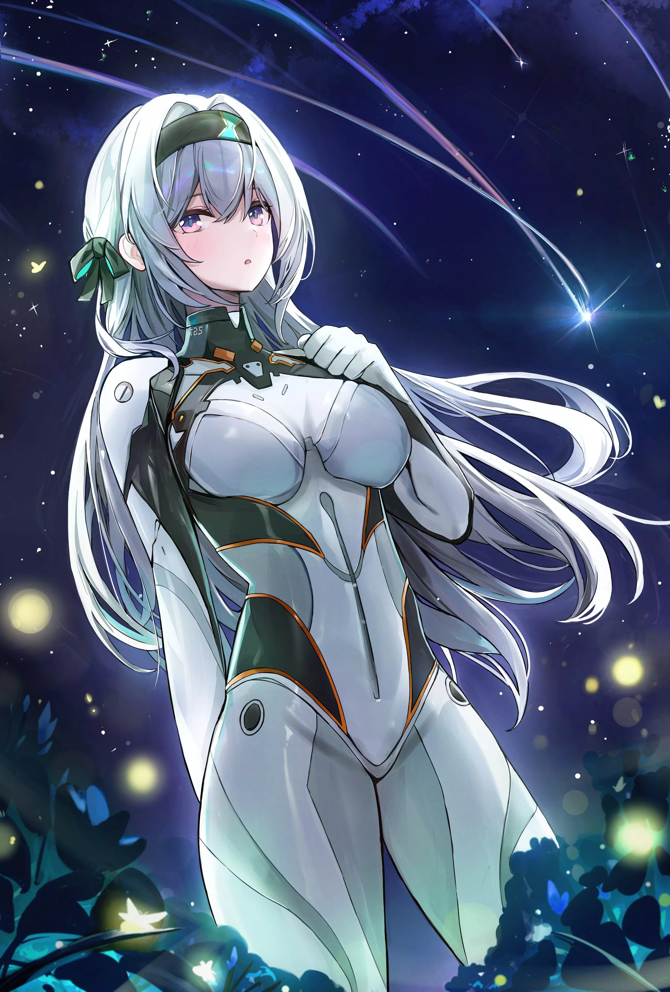 Firefly [Honkai Star Rail]