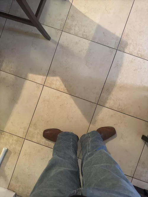 First pair🙂‍↕️