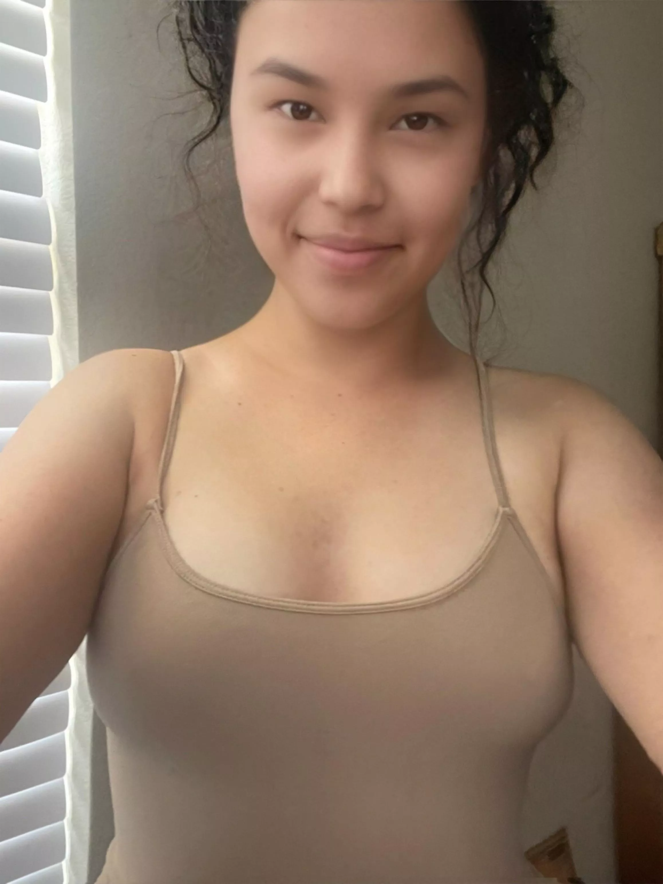 Going for a run. Would you try to catch me?