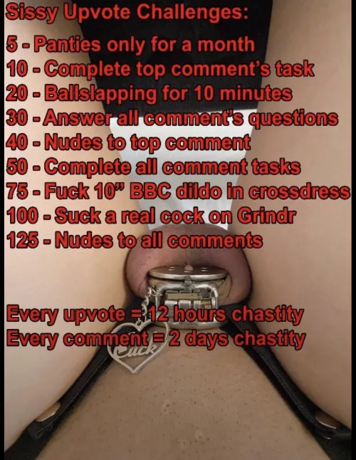 Hope it doesn't gets a lot of attention 