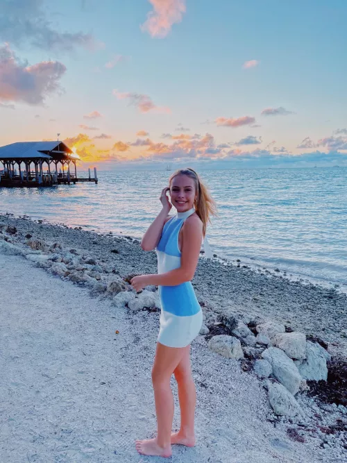 Hope this is blue enough