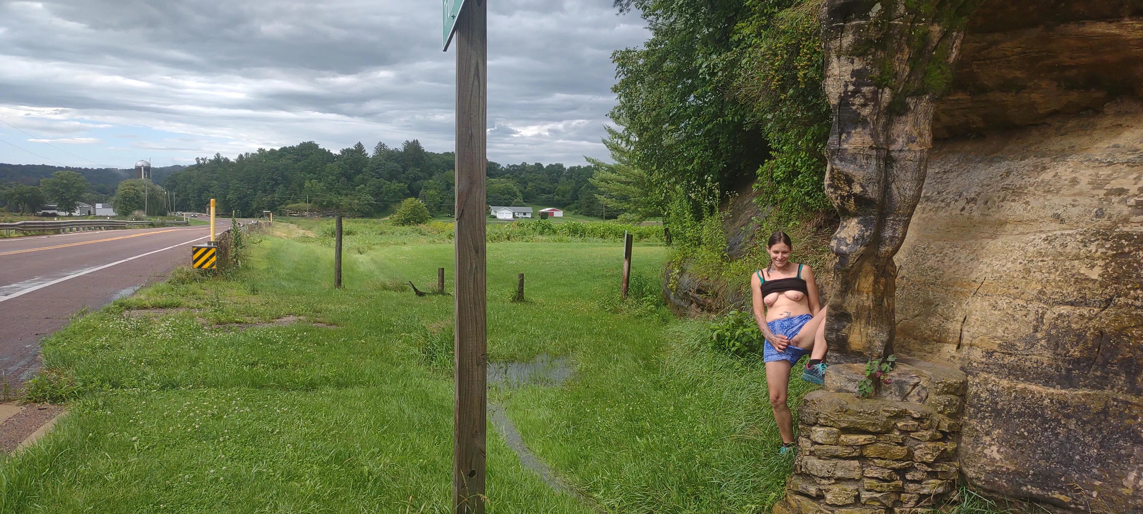 Hope your Monday is good