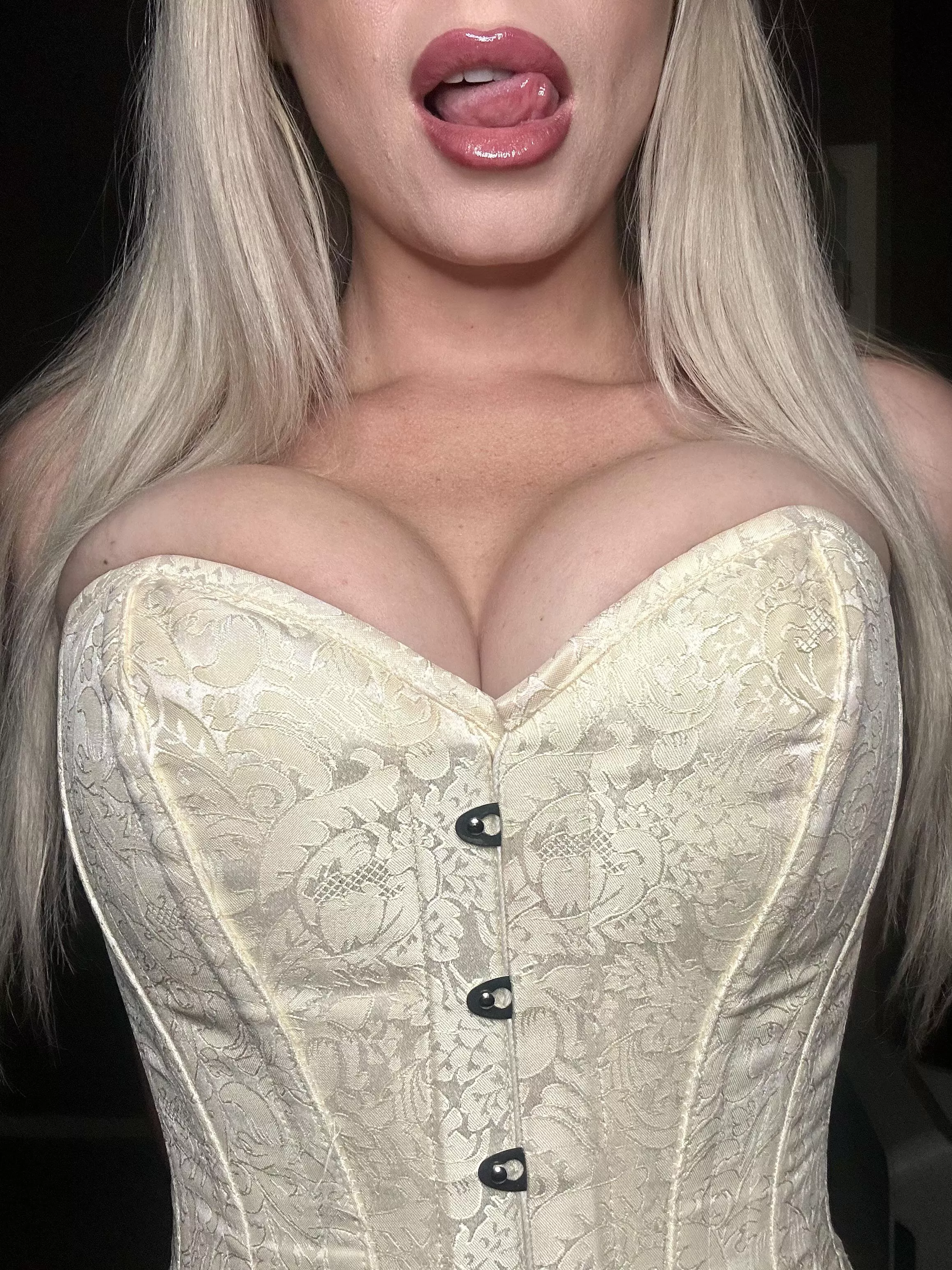 How badly do you want to take it off?