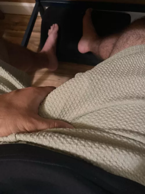 How do I escape this heat -_-