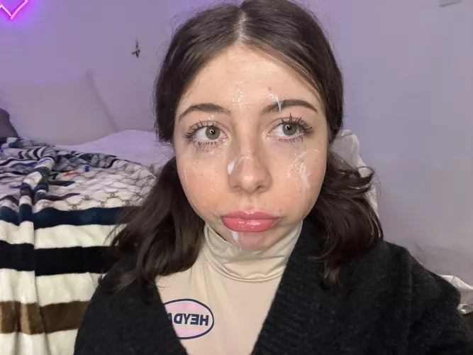 How do you call a girl that ends her tinder date like this