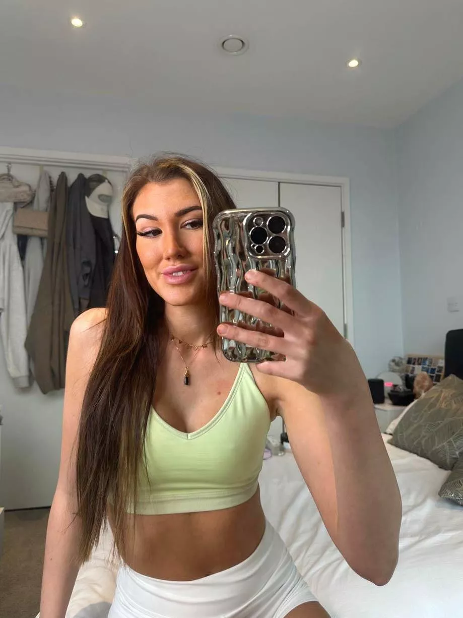 I am 6'5''. Am I too tall or too hot to handle?