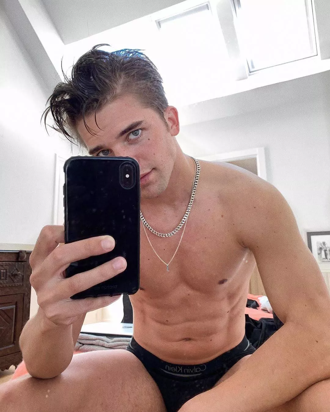 I have got to be the worst poser