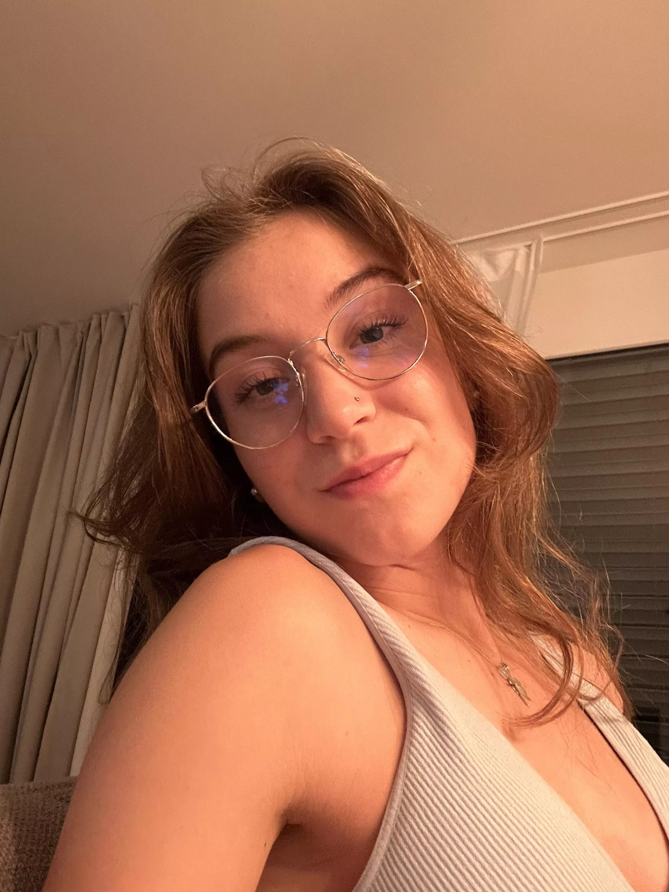 I hope older men like girls like me