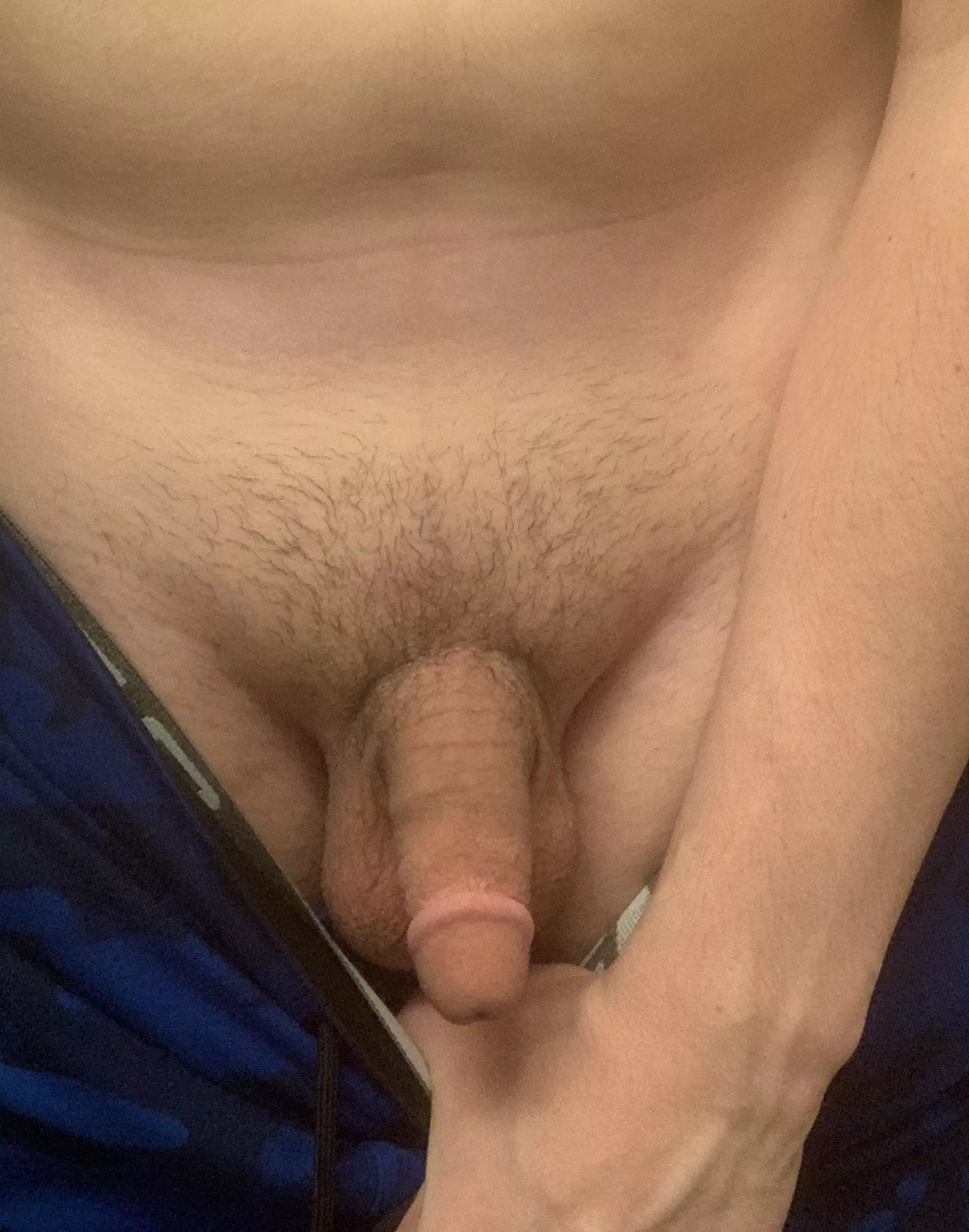 I hope this finds you well