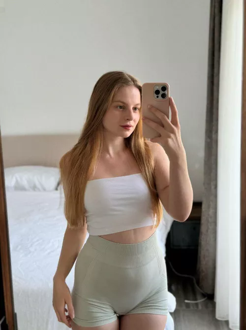 I wonder what your first thought is when you look at my tiny body