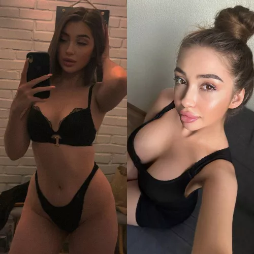 I would call bimbofication a wonderful transformation