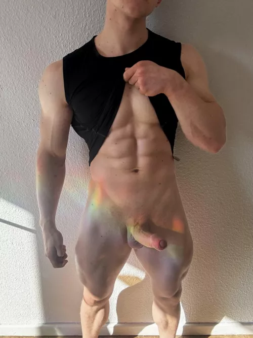 If given the choice, where do I cum?