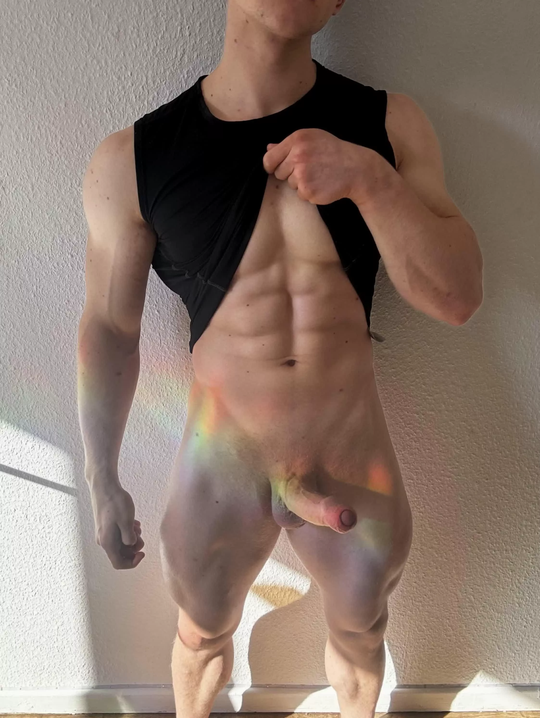 If given the choice, where do I cum?