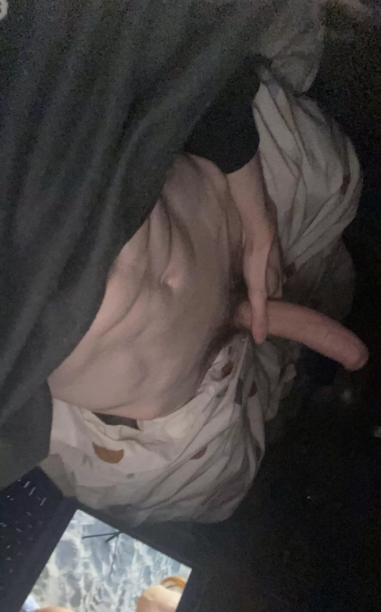 if i pulled it out beside you what would you do (19)