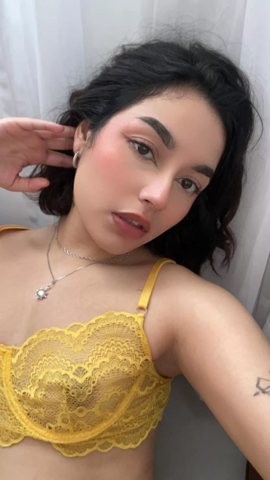 if i'm your neighbor, would you visit me?