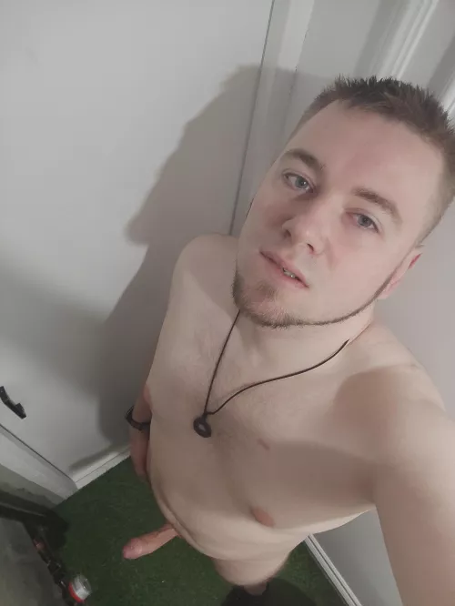 If we were roommates, would we fuck every night?