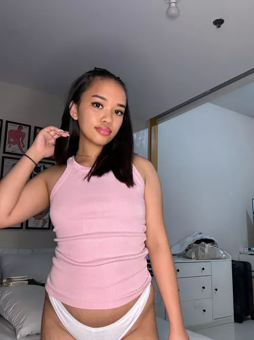 I’m a cool neighbour 🤪