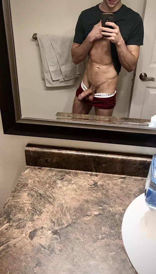 I’m just a boy(26)