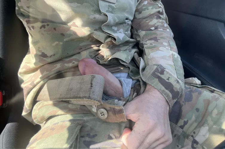 In the parking lot wishing i was inside someone’s daughter