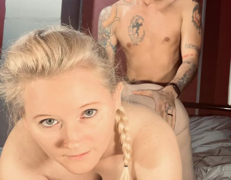 It’s all in the eyes