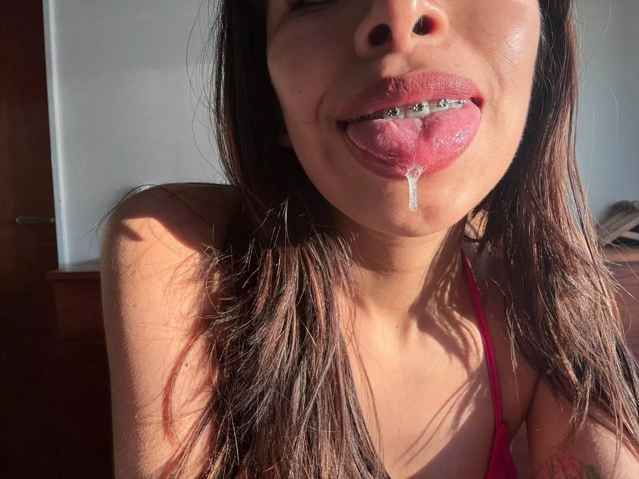 Just a little bit of what I can do