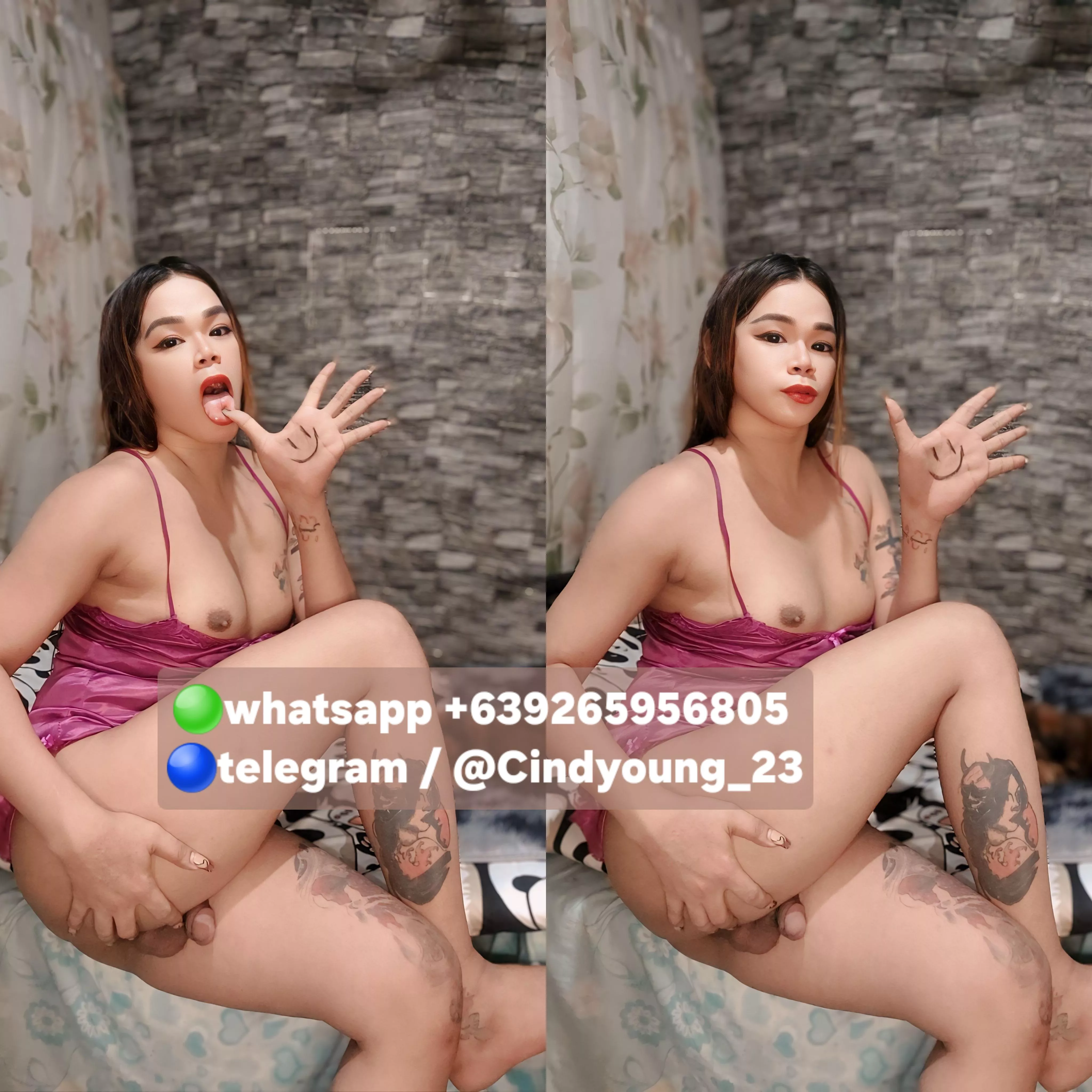 Jusy laying here waiting for your plan 😉