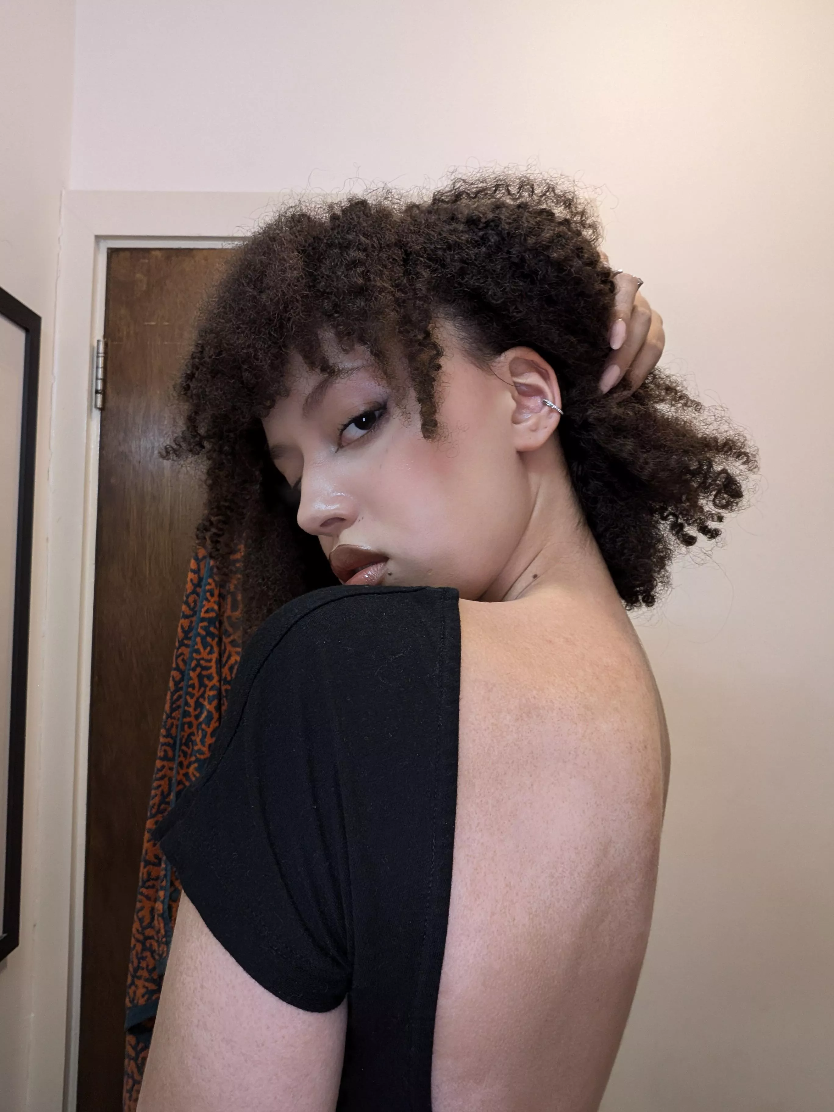 Look good taste better , right?