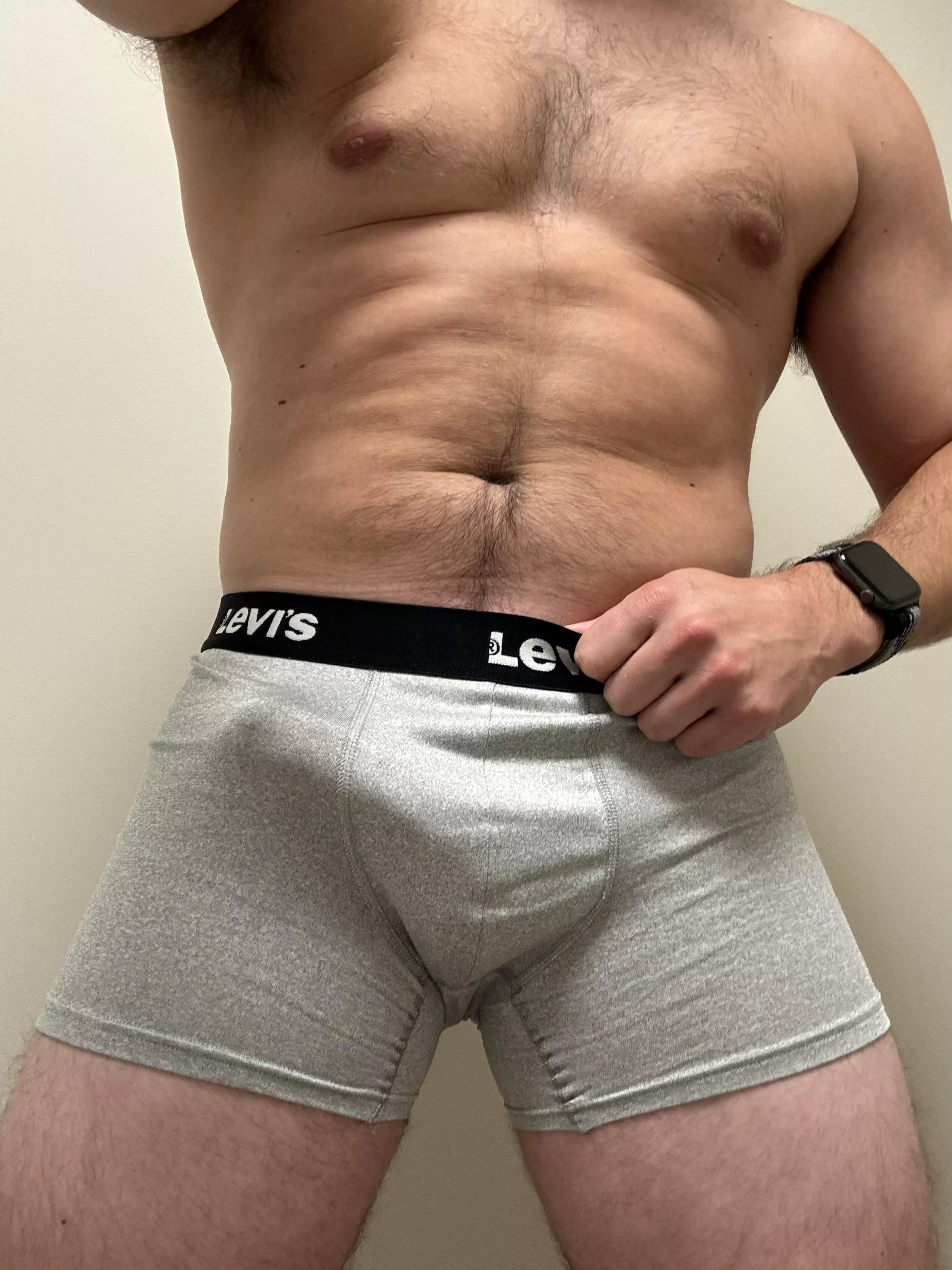 Love a good tight pair