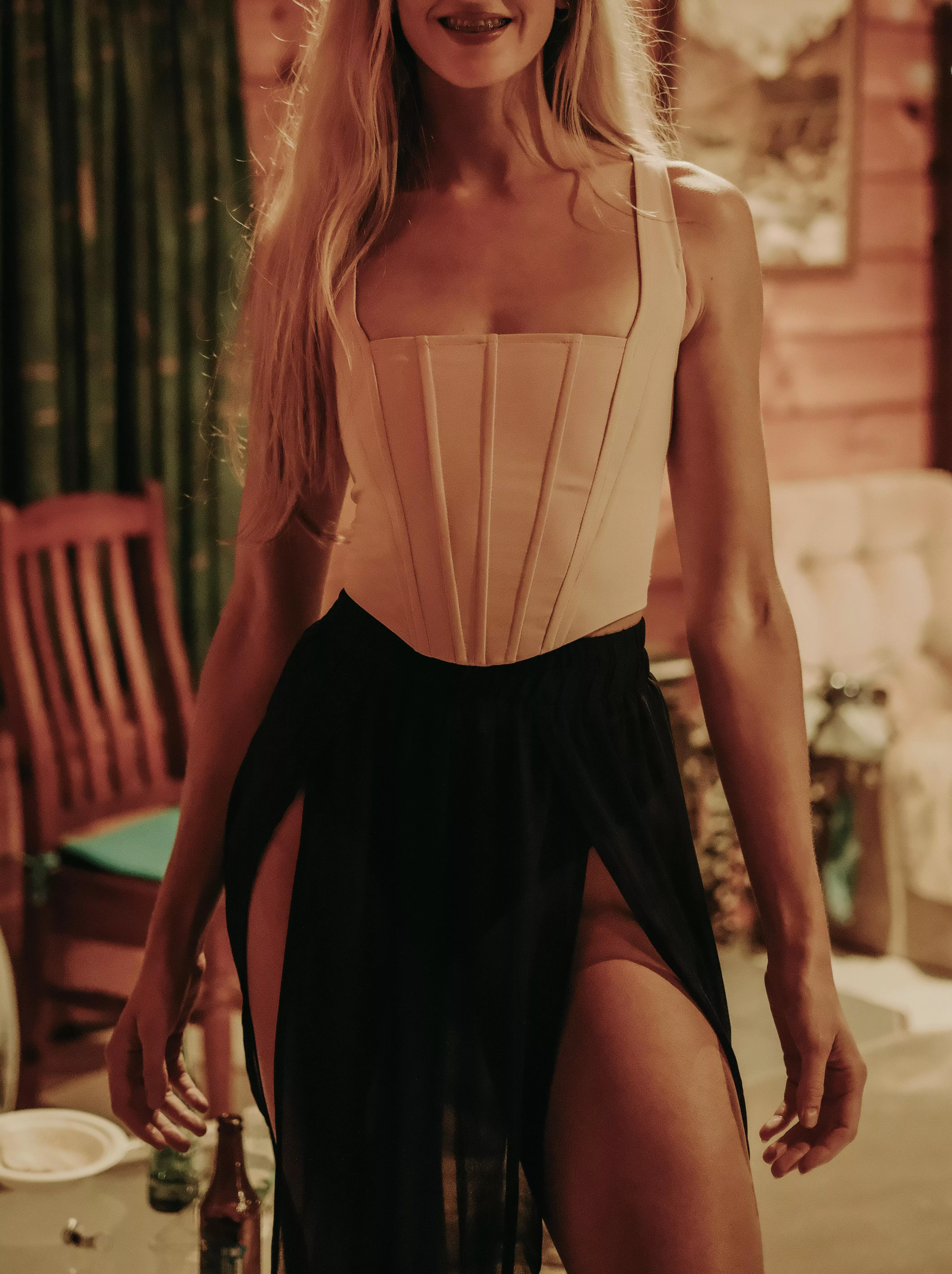 My fave top of all time.