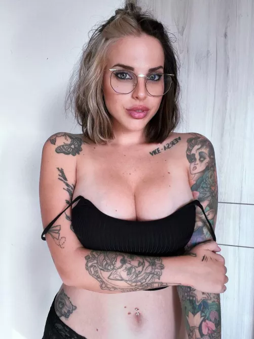 My tits are the perfect size for your hands