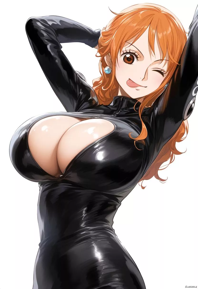 Nami [One Piece]