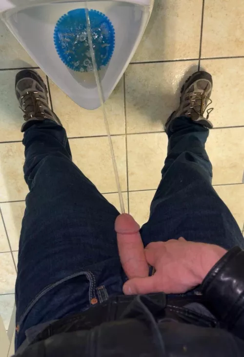 need to drink more water