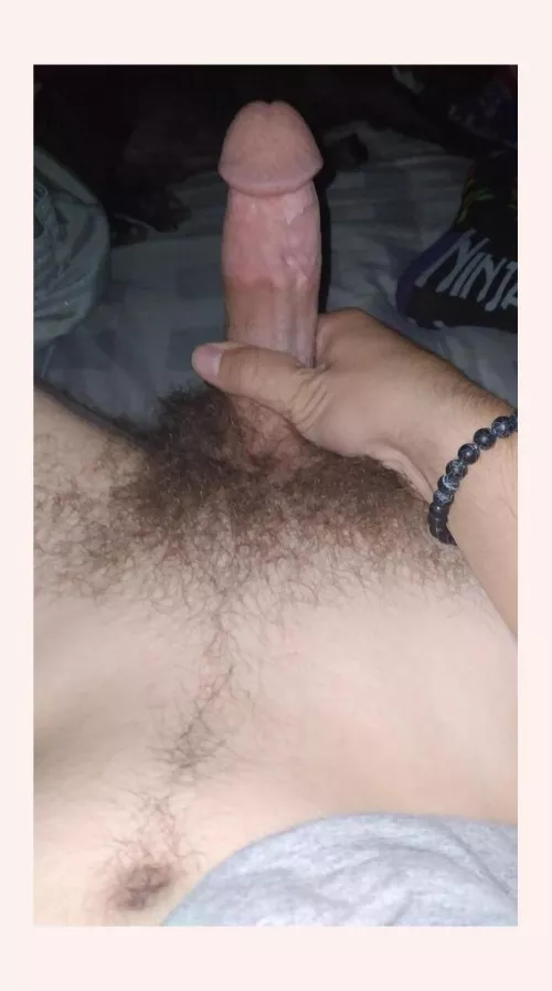 Reacn out if you want to watch me cum (21)