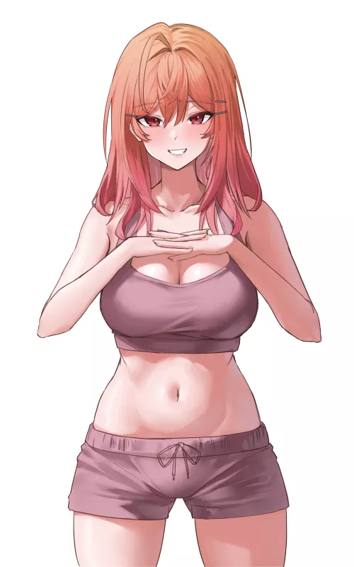 Ririka Ichijou [Hololive]