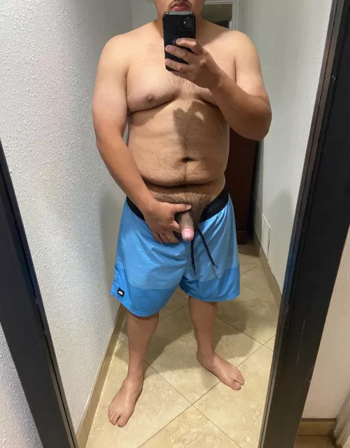 Some pics before the pool💦