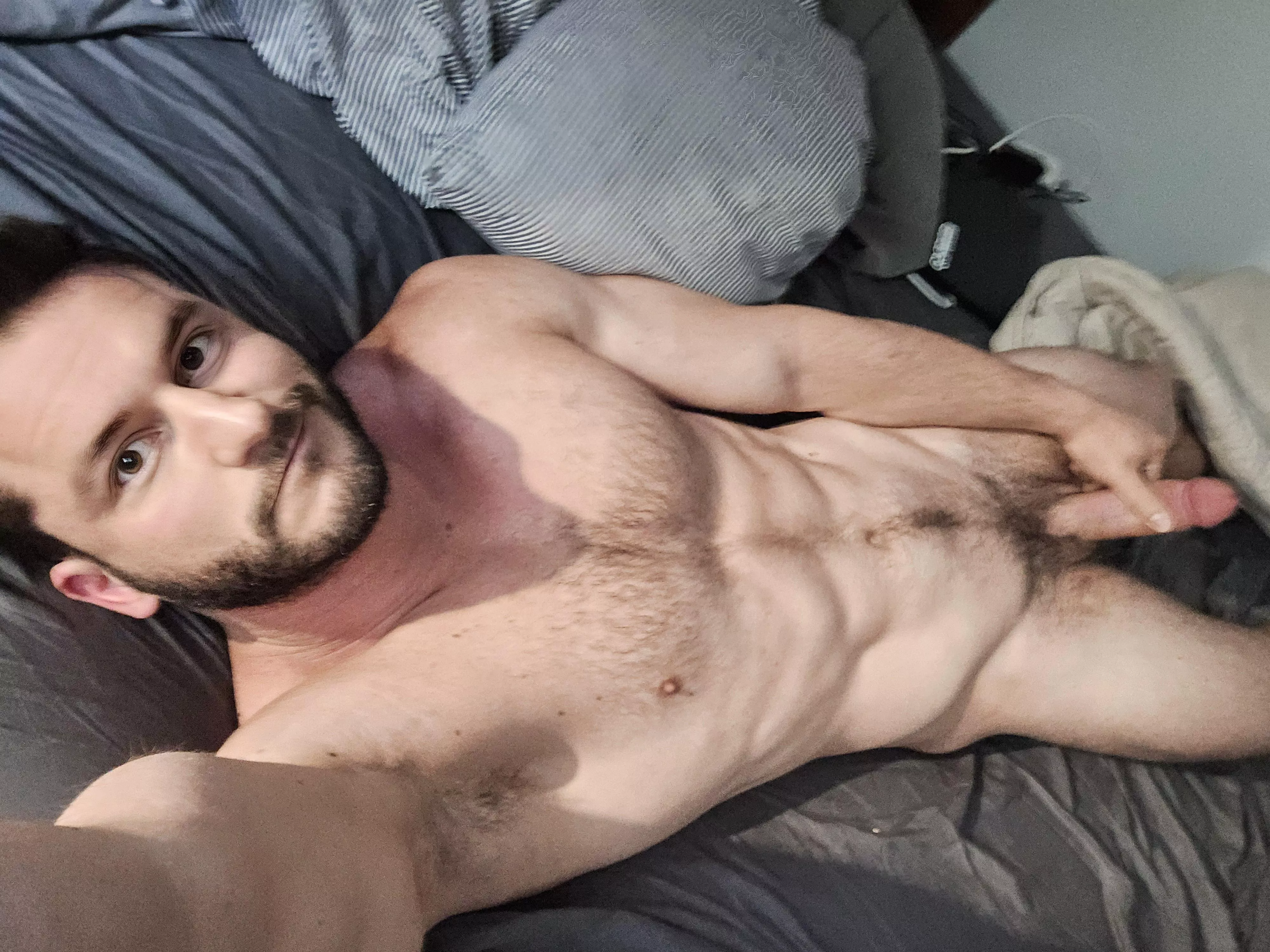 Somehow lost track of time this morning...