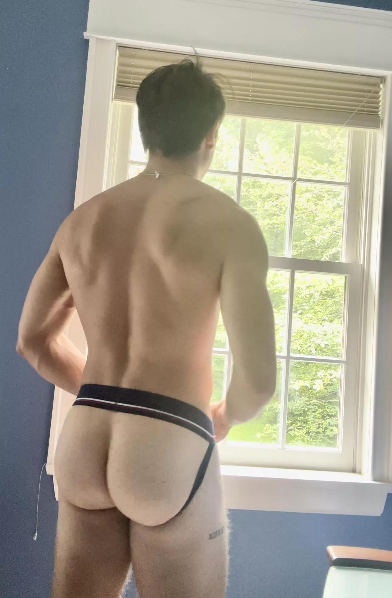 Squats n’ deadlifts 