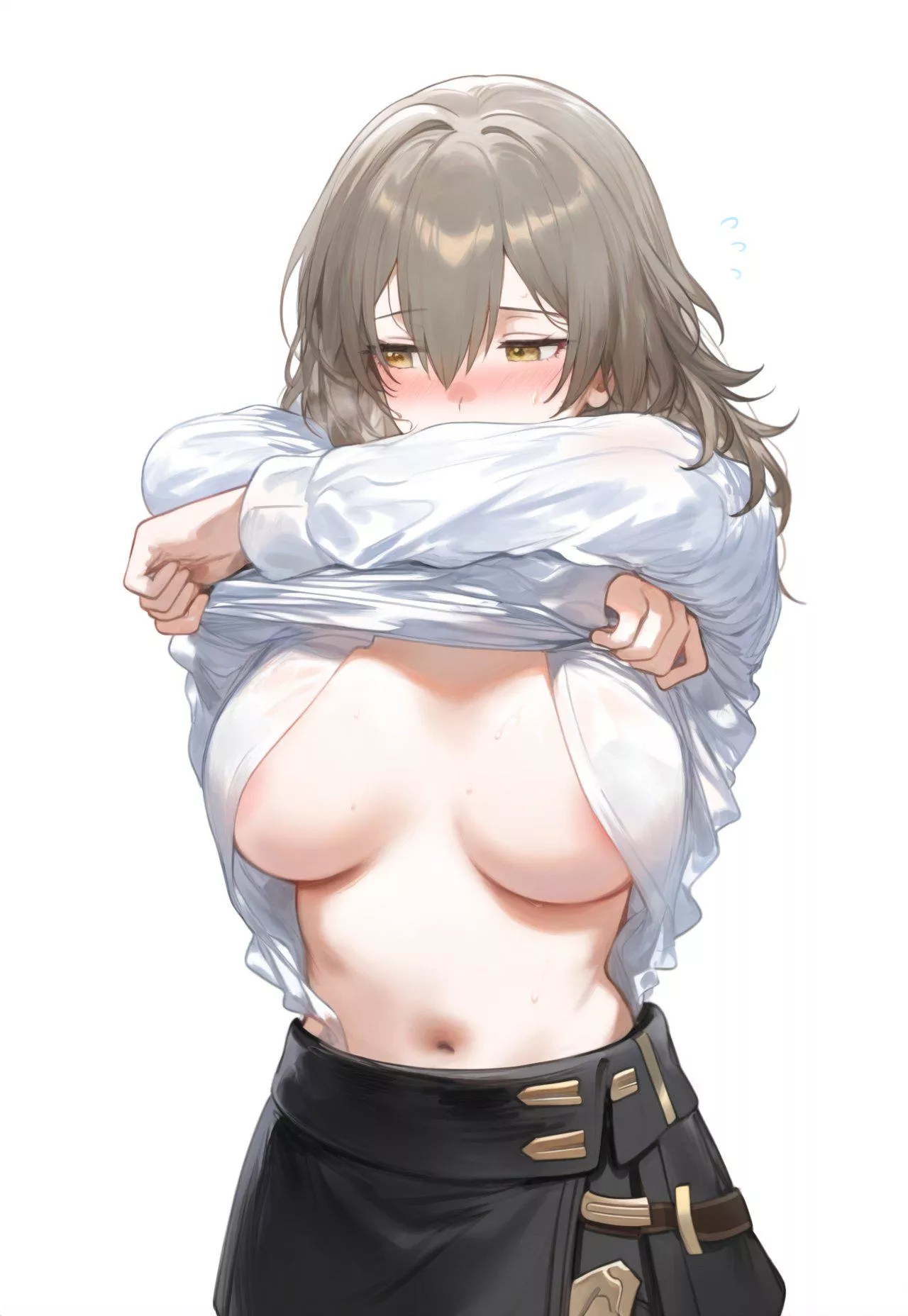 Stelle [Honkai Star Rail]