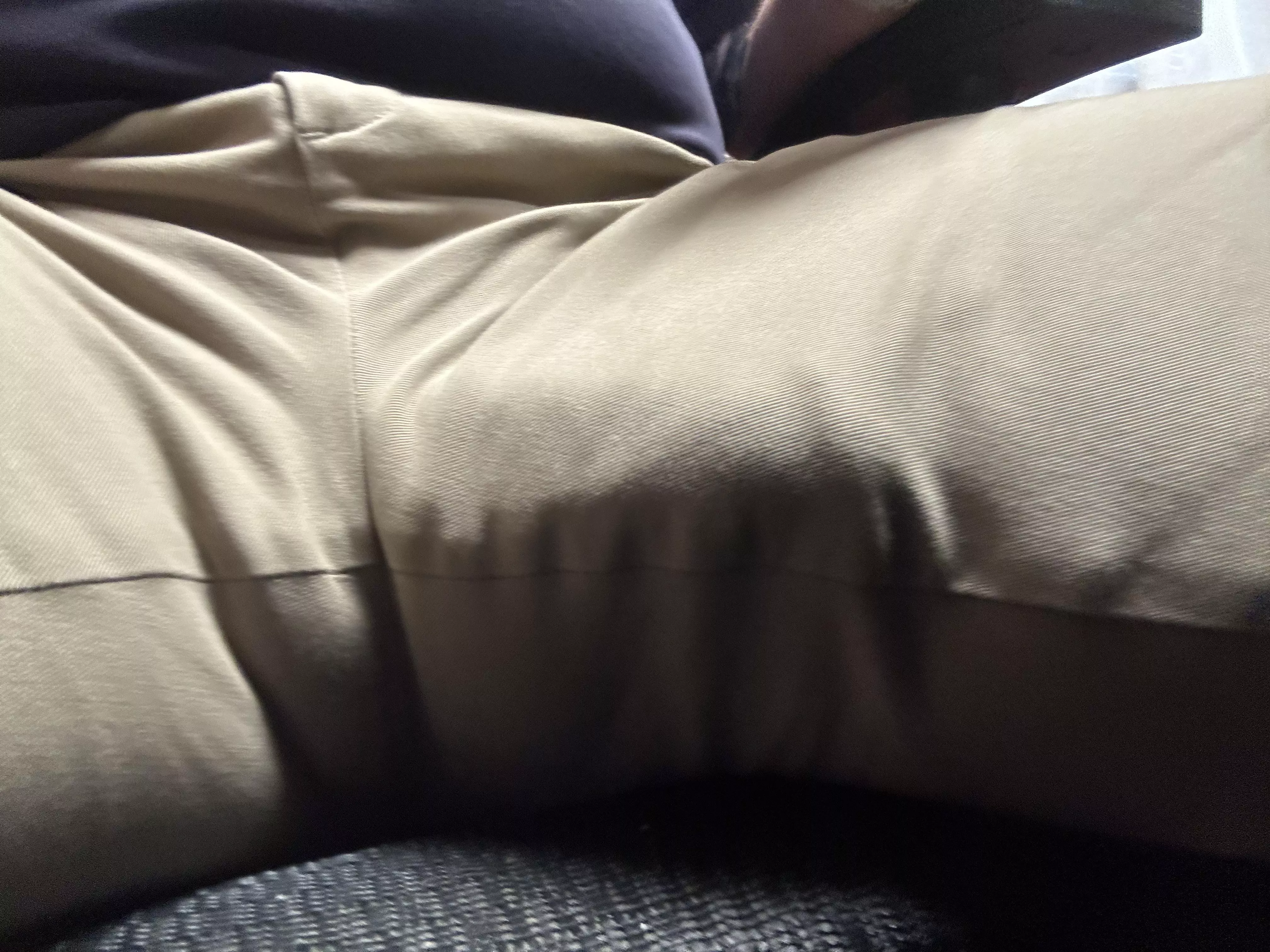 Struggling to focus today