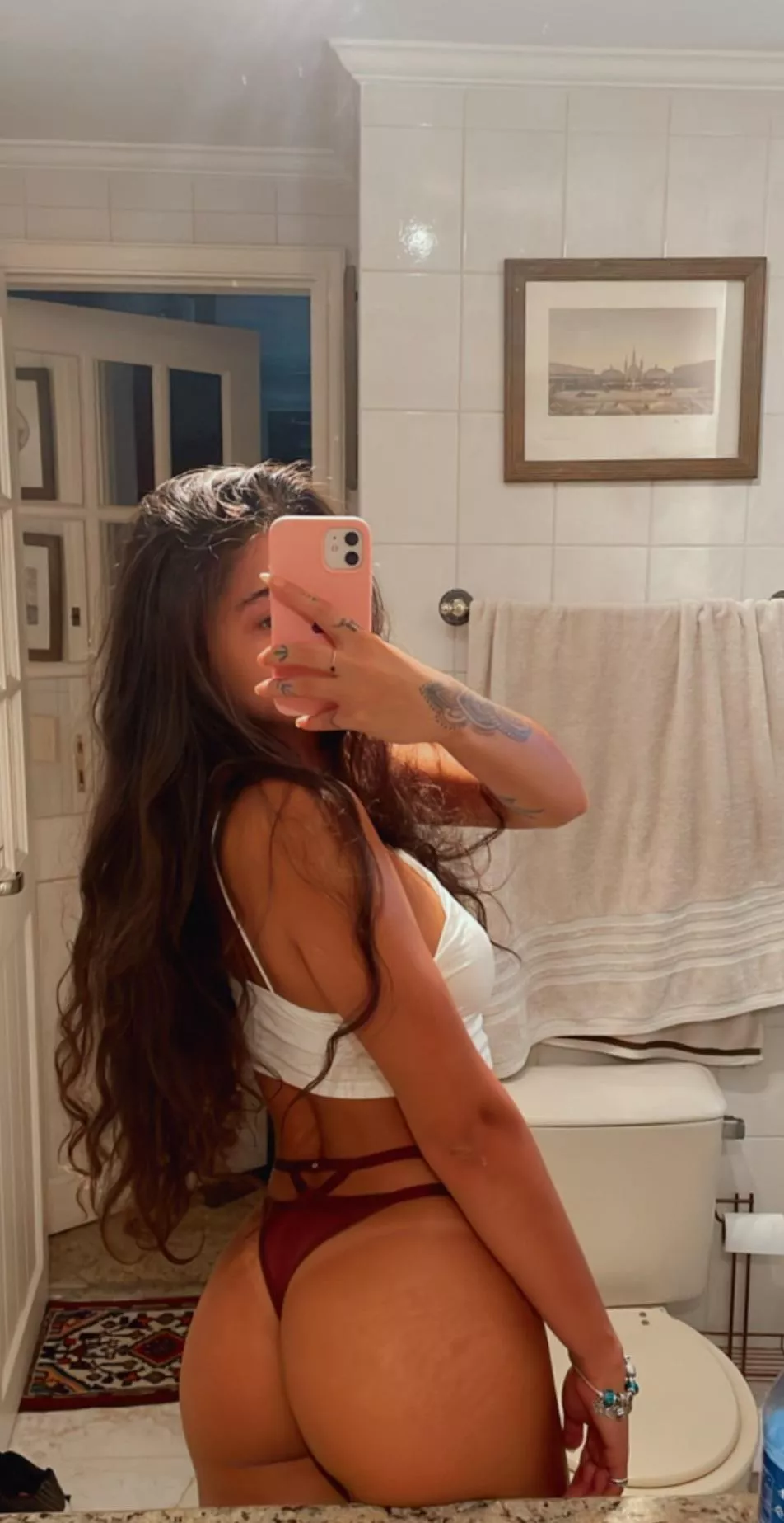 Take me as a sidechick