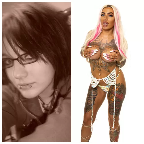 There was always something a little different, right?