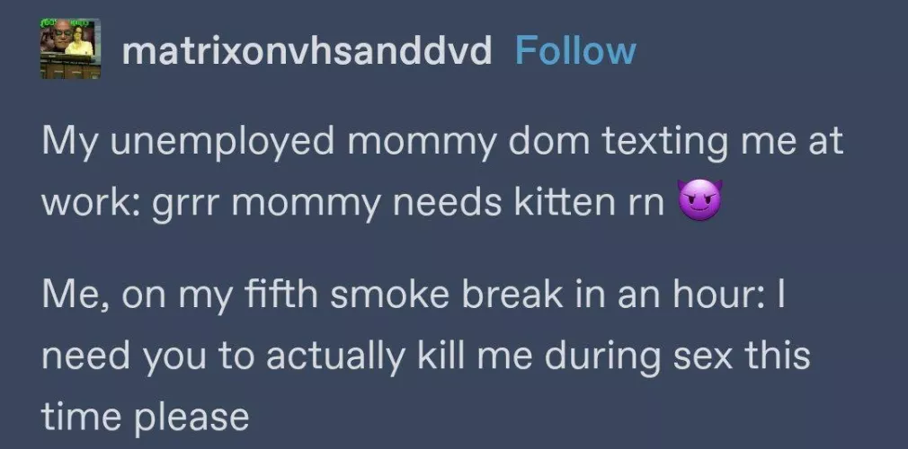 This is so real 😭